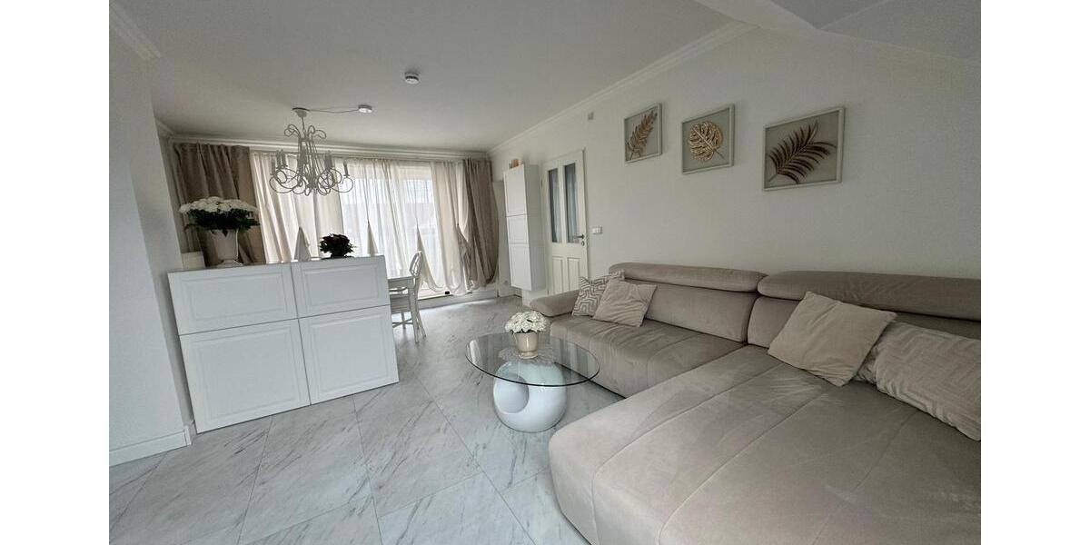 Dachgeschoßwohnung Untermeitingen - 3 Zimmer, 75 m&sup2;, 270.000&euro; | Angebot:26032031