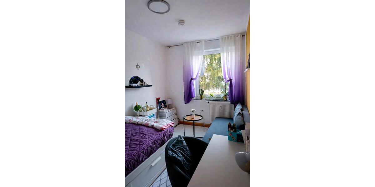 Erdgeschoßwohnung Königsbrunn - 3 Zimmer, 65 m&sup2;, 1.170&euro; | Angebot:25891926