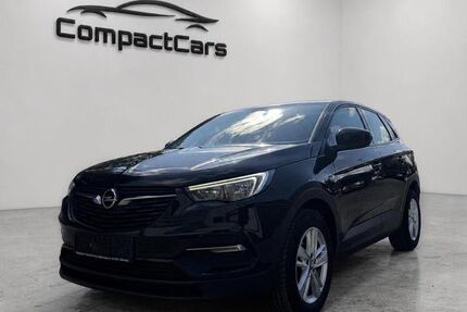 Opel Grandland (X) 230.825 km 7.290 &euro; Augsburg 86165