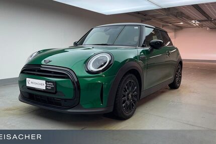 Mini Cooper 25.871 km 24.849 &euro; Augsburg 86167
