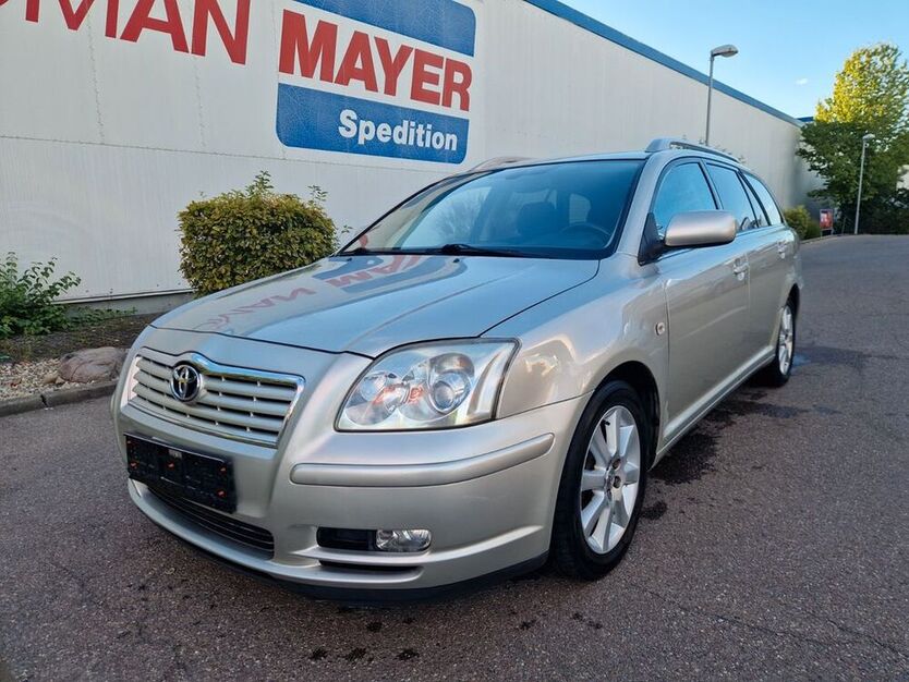 Avensis
