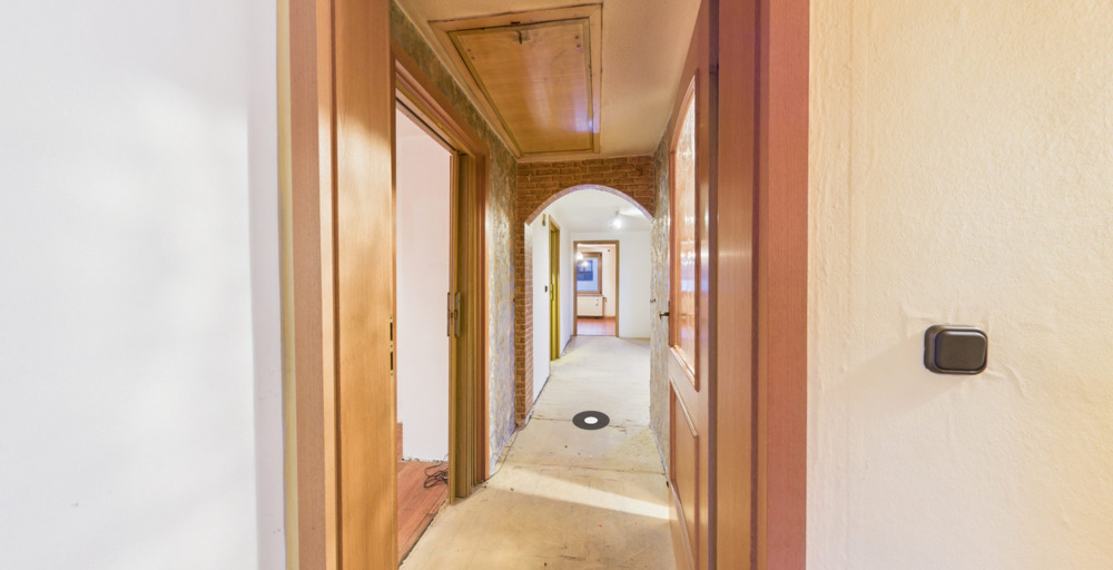 Mehrfamilienhaus, Wohnhaus Pöttmes - 6 Zimmer, 117 m&sup2;, 390.000&euro; | Angebot:25836325