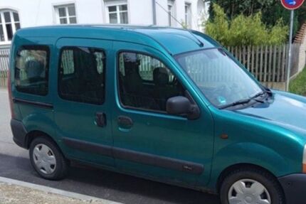 Renault Kangoo 245.000 km 2.444 &euro; Wertingen 86637