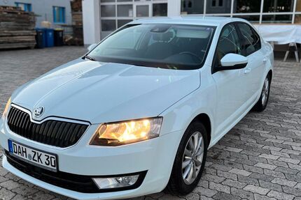 Skoda Octavia 268.000 km 7.500 &euro; altomunster 85250