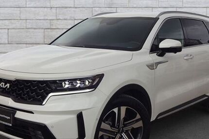 Kia Sorento 22.500 km 45.900 € Augsburg 86179