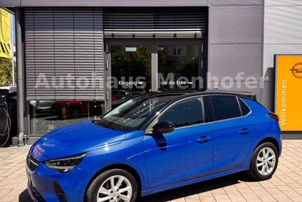 Opel Corsa 18.800 km 16.990 &euro; Bobingen 86399