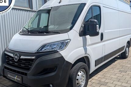 Opel Movano 36.821 km 22.499 &euro; Mering bei München/Augsburg 86415