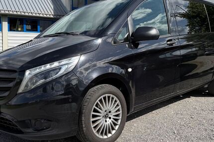 Mercedes-Benz Vito 429.000 km 12.800 &euro; Stadtbergen 86391