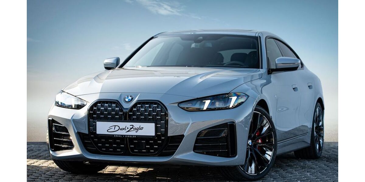 BMW 430 Gran Coupé 7.990 km 63.990 &euro; Augsburg 86199