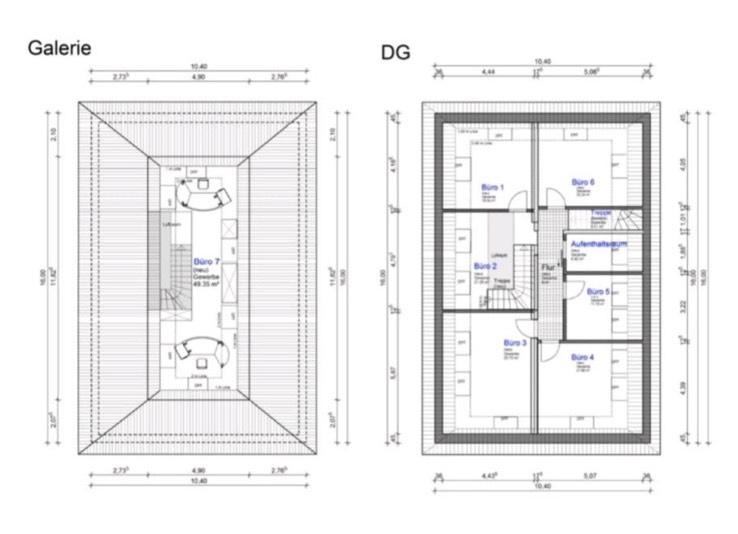 Gewerbeobjekt Augsburg Bergheim - 400&euro; | Angebot:26377004