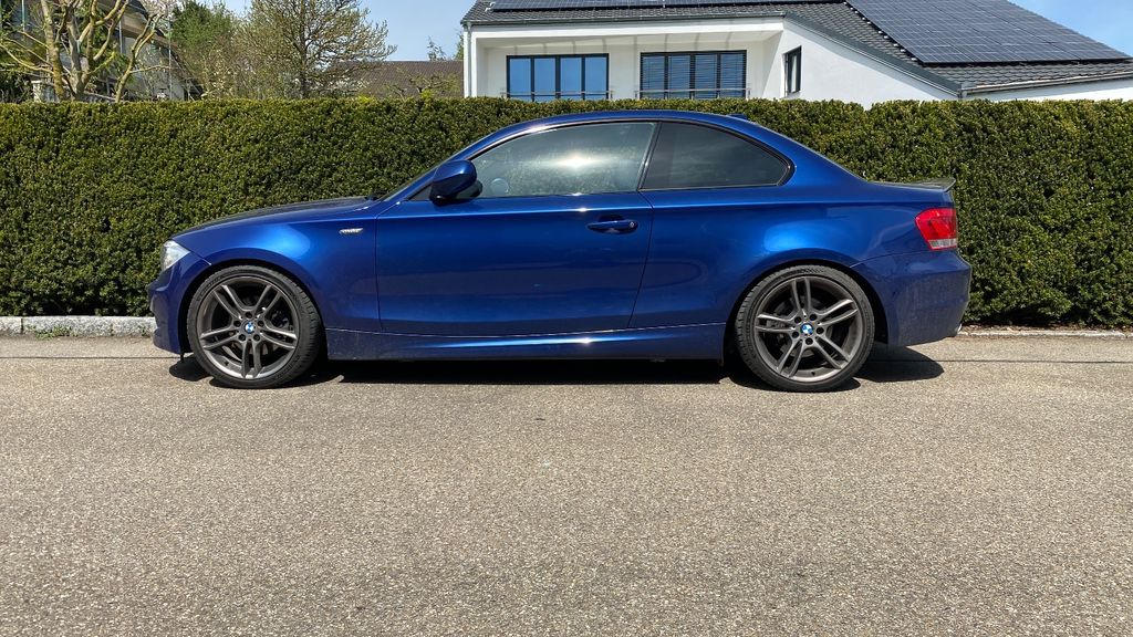 BMW 120 280.000 km 7.000 &euro; Wertingen 86637