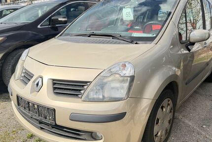 Renault Modus 258.634 km 850 &euro; Augsburg 86167