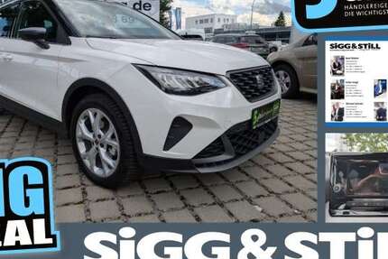Seat Arona 22.950 km 18.950 € Augsburg 86165