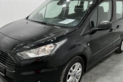 Ford Tourneo Connect 175.166 km 12.590 &euro; Aichach 86551