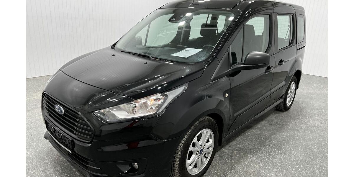 Ford Tourneo Connect 175.166 km 12.990 &euro; Aichach 86551