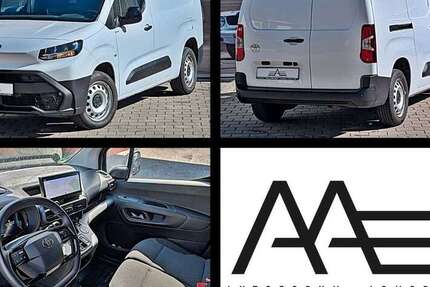 Toyota Proace 23.756 km 20.990 &euro; Kissing 86438