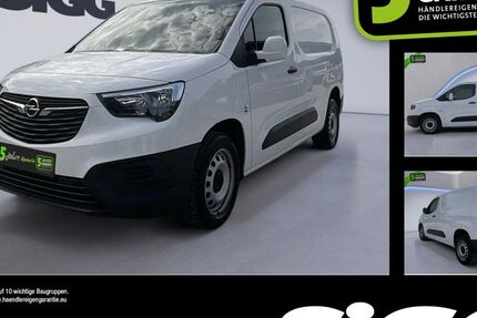 Opel Combo 21.600 km 16.580 € Affing 86444