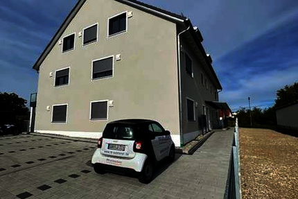 Wohnung Gachenbach / Peutenhausen Peutenhausen - 3 Zimmer, 81 m&sup2;, 1.000&euro; | Angebot:26837841