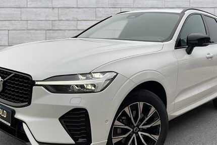 Volvo XC60 26.400 km 46.900 € Augsburg 86179