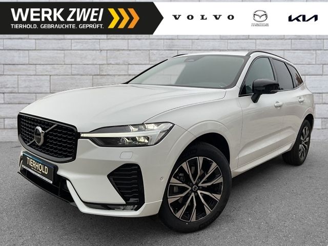 Volvo XC60 26.400 km 46.900 € Augsburg 86179