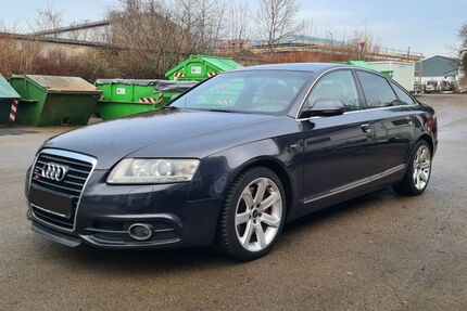 Audi A6 226.800 km 6.000 &euro; Augsburg 86156