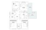Einfamilienhaus Dinkelscherben - 8 Zimmer, 174 m&sup2;, 348.000&euro; | Angebot:26246184
