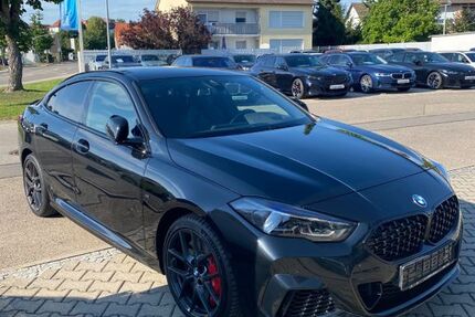 BMW M235 83.000 km 32.399 &euro; Dasing 86453