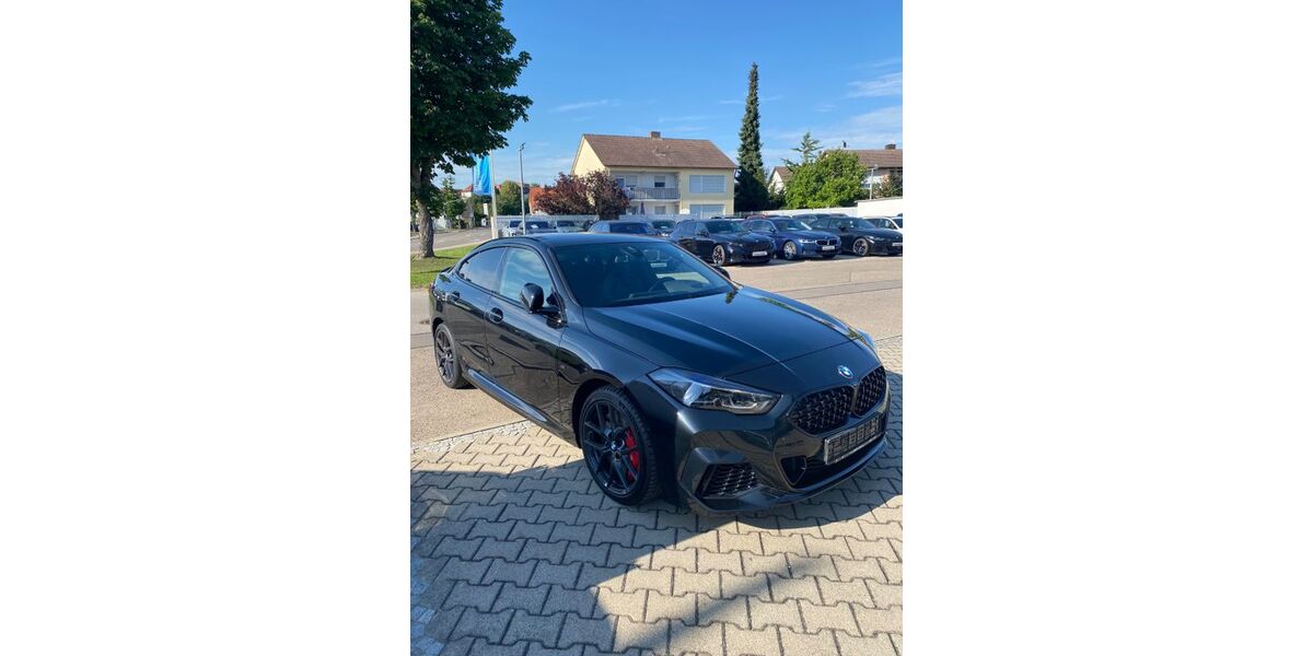 BMW M235 83.000 km 32.399 &euro; Dasing 86453