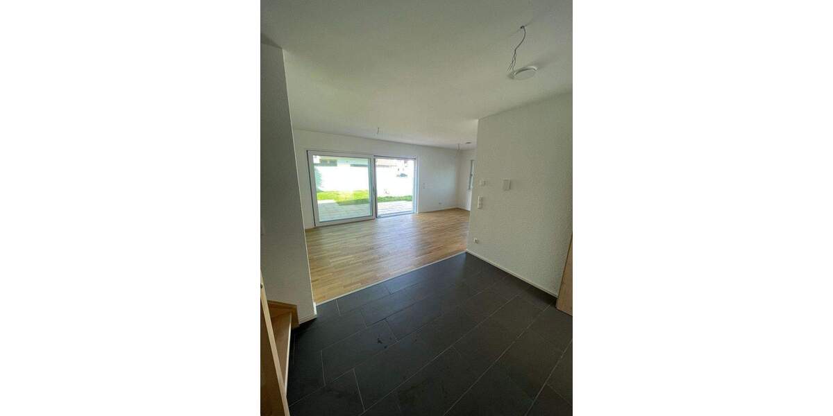 Reihenendhaus Scheuring - 4 Zimmer, 114 m&sup2;, 544.500&euro; | Angebot:24364966