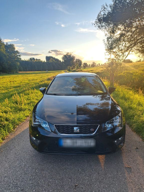 Seat Leon 156.857 km 12.990 € Gessertshausen 86459