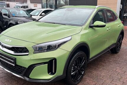 Kia XCeed 47.900 km 21.980 &euro; Diedorf / Augsburg 86420