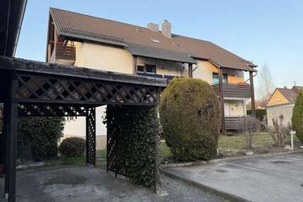 Wohnung Dinkelscherben - 3 Zimmer, 78 m&sup2;, 275.000&euro; | Angebot:24383271