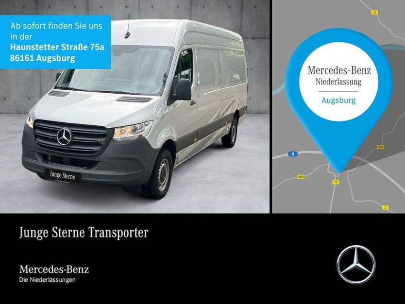Sprinter