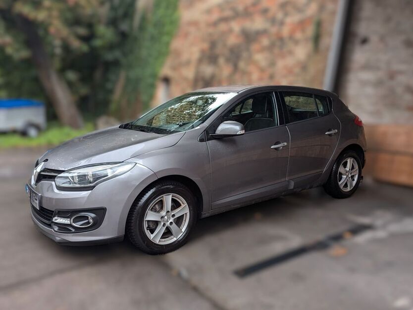 Renault Megane 148.000 km 8.000 € Augsburg 86153