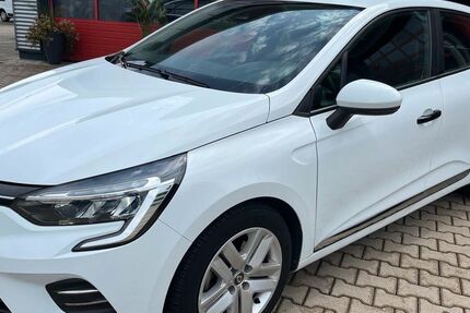 Renault Clio 120.000 km 12.900 € Königsbrunn 86343