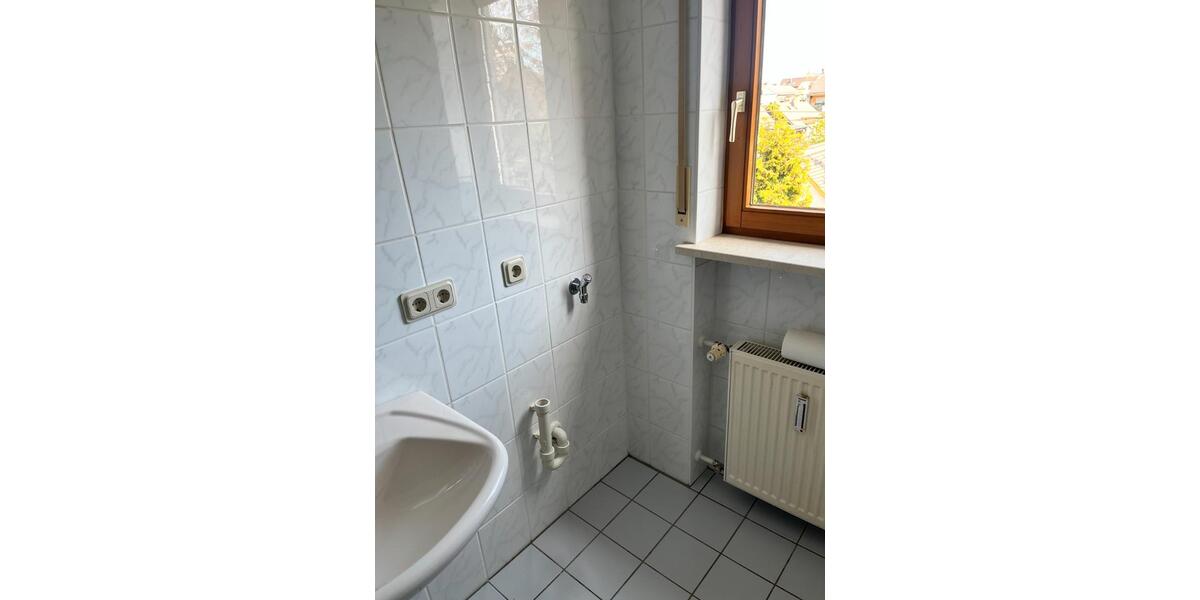 Etagenwohnung Augsburg Oberhausen - 3 Zimmer, 73 m&sup2;, 295.000&euro; | Angebot:26421668