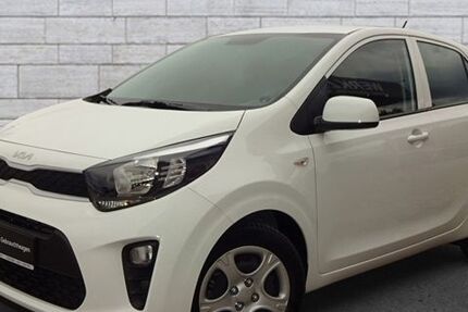 Kia Picanto 17.900 km 13.900 € Augsburg 86179