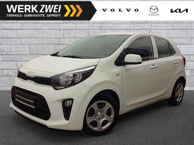 Kia Picanto 17.900 km 13.900 € Augsburg 86179