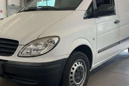 Mercedes-Benz Vito 85.000 km 12.499 € Obermeitingen 86836