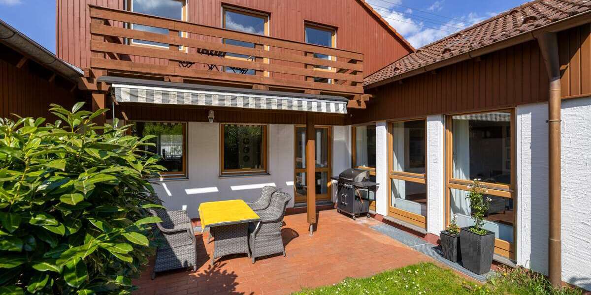 Einfamilienhaus Neusäß / Westheim Westheim - 4 Zimmer, 152 m&sup2;, 699.000&euro; | Angebot:27181046