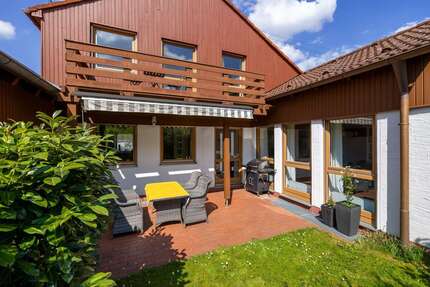 Haus Neusäß / Westheim Westheim - 4 Zimmer, 152 m&sup2;, 699.000&euro; | Angebot:27181046