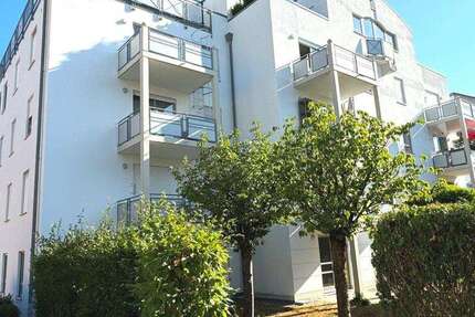Wohnung Augsburg Oberhausen - 2 Zimmer, 59 m&sup2;, 250.000&euro; | Angebot:27189186