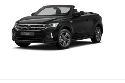 VW T-Roc 21.200 km 31.690 &euro; Gersthofen 86368