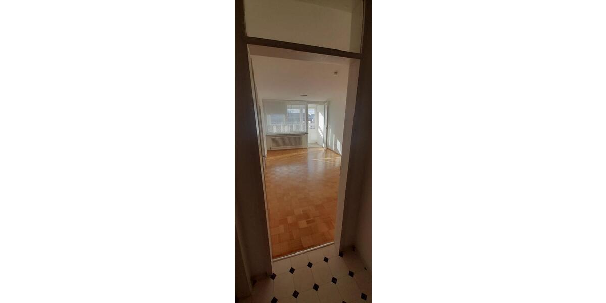 Etagenwohnung Augsburg Universitätsviertel - 1 Zimmer, 42 m&sup2;, 165.000&euro; | Angebot:25841231