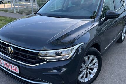 VW Tiguan 17.200 km 30.800 &euro; Augsburg 86167