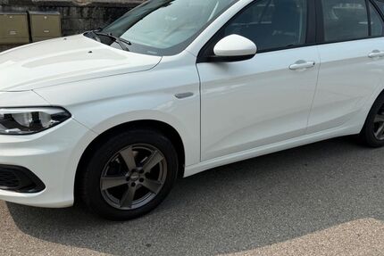 Fiat Tipo 41.356 km 9.900 € Mammendorf 82291