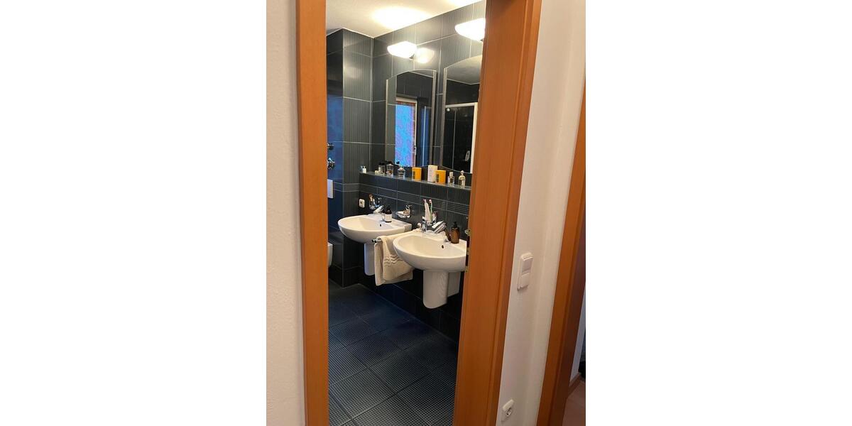 3 Zimmer Wohnung mit 87 m² in Augsburg-Hammerschmiede 3 zimmer