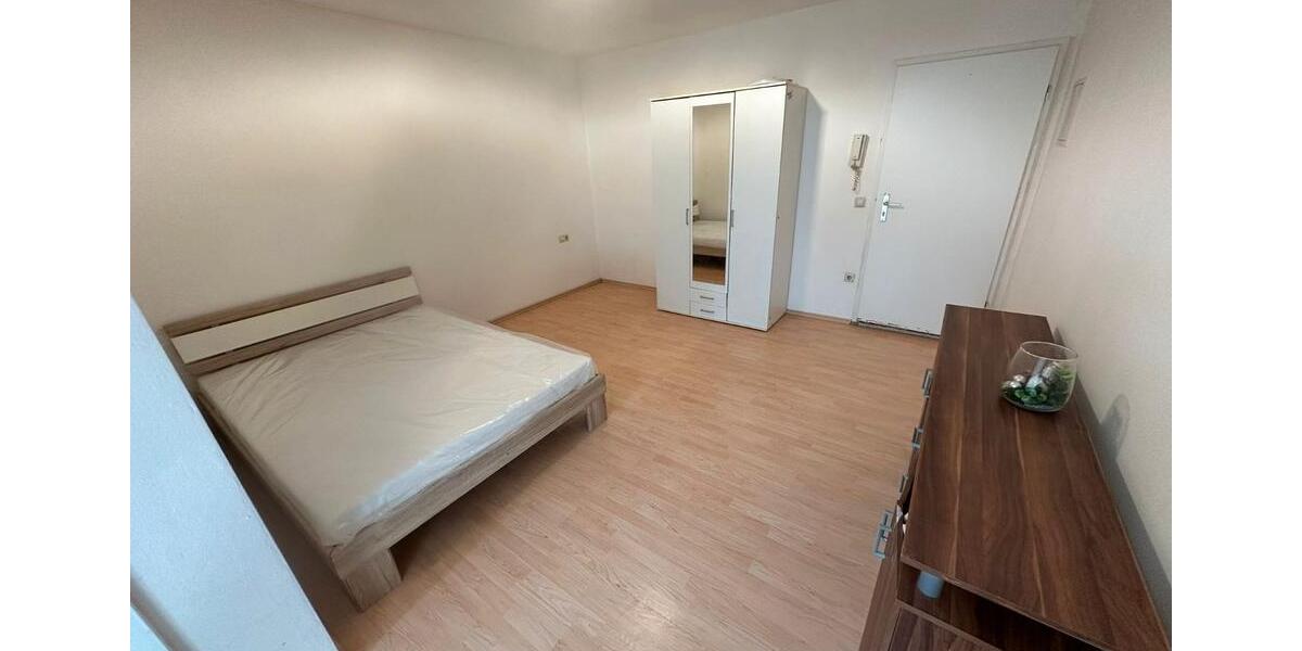 Etagenwohnung Dasing - 1 Zimmer, 45 m&sup2;, 675&euro; | Angebot:26045104