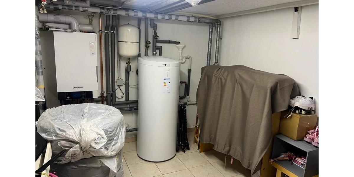 Charmantes Reiheneckhaus mit Wintergarten 4 zimmer