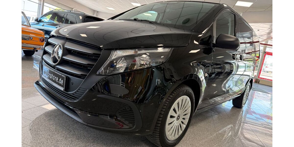 Mercedes-Benz Vito 15.824 km 49.490 &euro; Aichach 86551